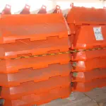 LOTE 173 - MATERIAL DIVERSO