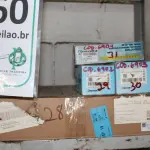 LOTE 260 - MATERIAL DIVERSO