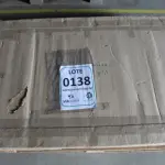 LOTE 138 - MATERIAL DIVERSO