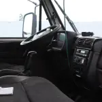 LOTE 123 - CAMINHÃO DE PINTURA, VW/13.190