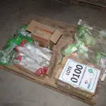 LOTE 100 - MATERIAL DIVERSO
