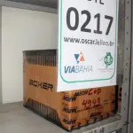 LOTE 217 - MATERIAL DIVERSO