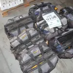 LOTE 158 - MATERIAL DIVERSO