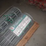 LOTE 107 - MATERIAL DIVERSO