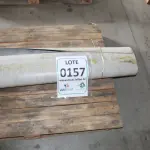 LOTE 157 - MATERIAL DIVERSO