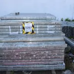 LOTE 267 - MATERIAL DIVERSO