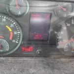 LOTE 124 - CAMINHÃO DE PINTURA, VW/13.190