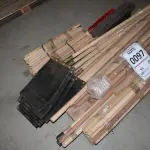 LOTE 097 - MATERIAL DIVERSO