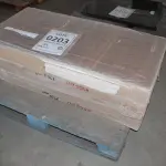 LOTE 203 - MATERIAL DIVERSO