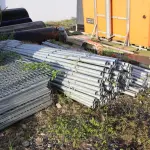 LOTE 272 - MATERIAL DIVERSO