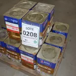 LOTE 208 - MATERIAL DIVERSO