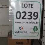 LOTE 239 - MATERIAL DIVERSO