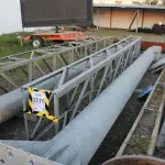 LOTE 275 - MATERIAL DIVERSO