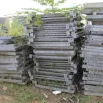 LOTE 270 - MATERIAL DIVERSO