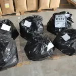 LOTE 137 - MATERIAL DIVERSO