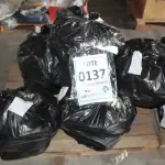 LOTE 137 - MATERIAL DIVERSO