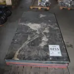 LOTE 215 - MATERIAL DIVERSO