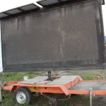 LOTE 277 - MATERIAL DIVERSO