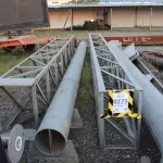 LOTE 275 - MATERIAL DIVERSO