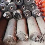 LOTE 172 - MATERIAL DIVERSO