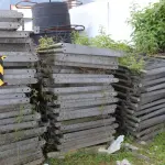 LOTE 270 - MATERIAL DIVERSO