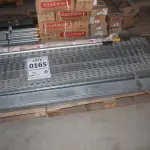 LOTE 165 - MATERIAL DIVERSO