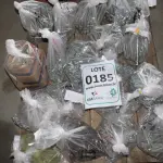 LOTE 185 - MATERIAL DIVERSO