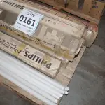 LOTE 161 - MATERIAL DIVERSO