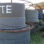 LOTE 269 - MATERIAL DIVERSO