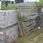 LOTE 270 - MATERIAL DIVERSO