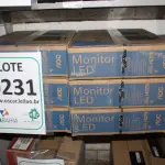 LOTE 231 - MATERIAL DIVERSO