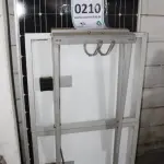 LOTE 210 - MATERIAL DIVERSO