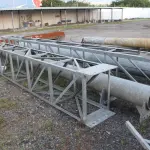 LOTE 275 - MATERIAL DIVERSO