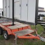 LOTE 277 - MATERIAL DIVERSO
