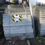 LOTE 268 - MATERIAL DIVERSO