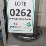 LOTE 262 - MATERIAL DIVERSO