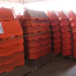 LOTE 173 - MATERIAL DIVERSO