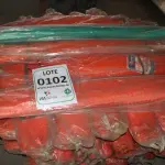 LOTE 102 - MATERIAL DIVERSO