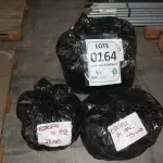 LOTE 164 - MATERIAL DIVERSO