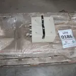 LOTE 186 - MATERIAL DIVERSO