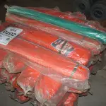 LOTE 102 - MATERIAL DIVERSO