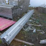 LOTE 267 - MATERIAL DIVERSO
