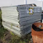 LOTE 272 - MATERIAL DIVERSO