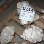 LOTE 114 - MATERIAL DIVERSO