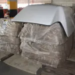 LOTE 096 - MATERIAL DIVERSO