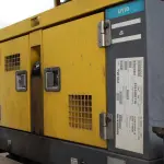 LOTE 123 - CAMINHÃO DE PINTURA, VW/13.190