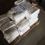 LOTE 156 - MATERIAL DIVERSO