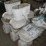 LOTE 091 - MATERIAL DIVERSO