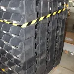 LOTE 103 - MATERIAL DIVERSO