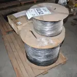 LOTE 132 - MATERIAL DIVERSO